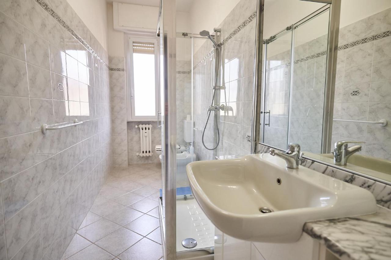 Joy Guest House Savone Extérieur photo